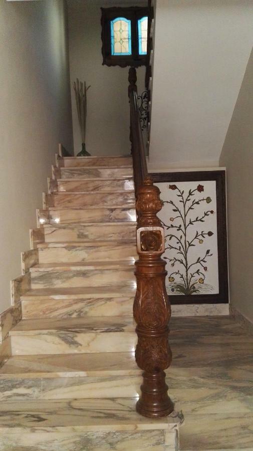 Casa Tiburcio Apartment