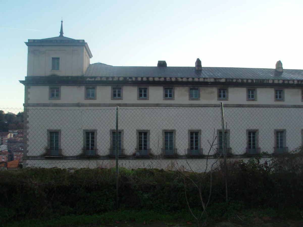 Casa Tiburcio Apartment