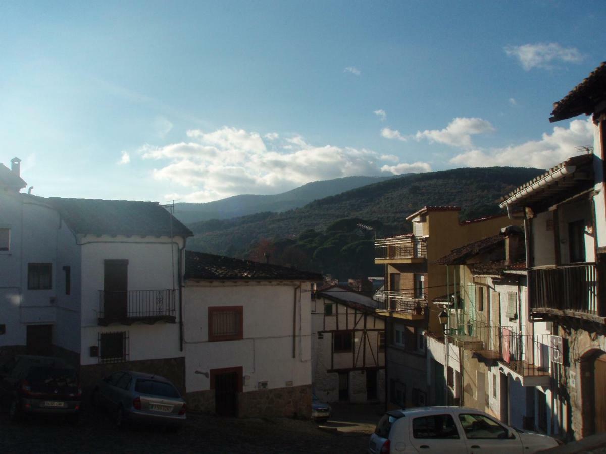 Casa Tiburcio Apartment