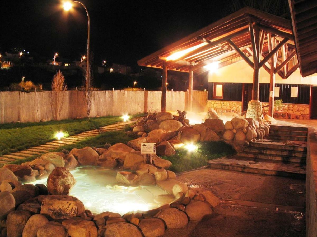 Centrico Burgas Termal Apartment *