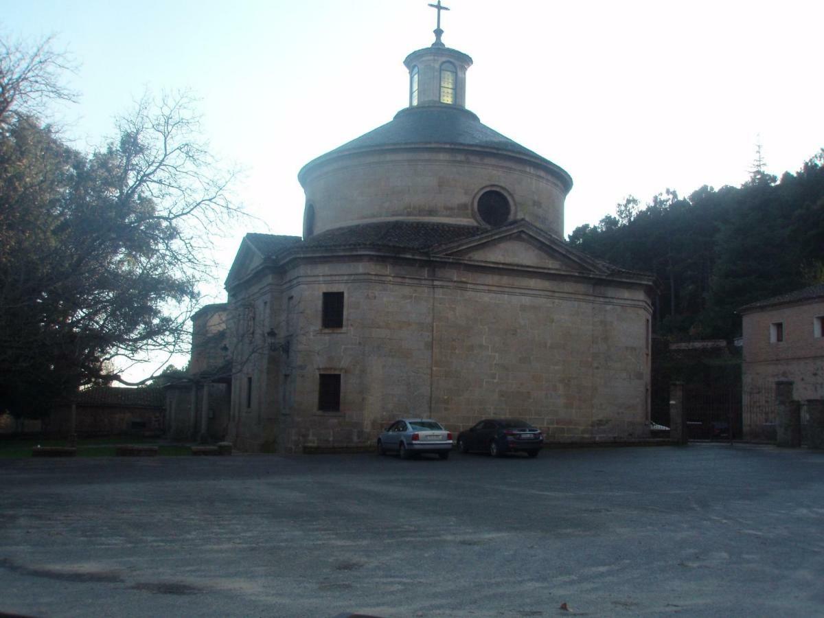 Casa Tiburcio * Arenas de San Pedro