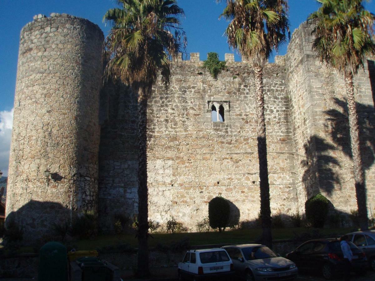 Casa Tiburcio *