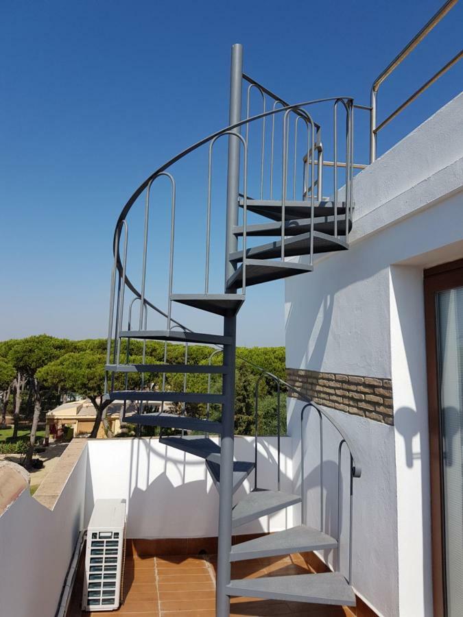 Nora Сasa de vacaciones Chiclana de la Frontera