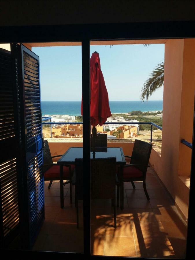 Casa Indalo Mojacar