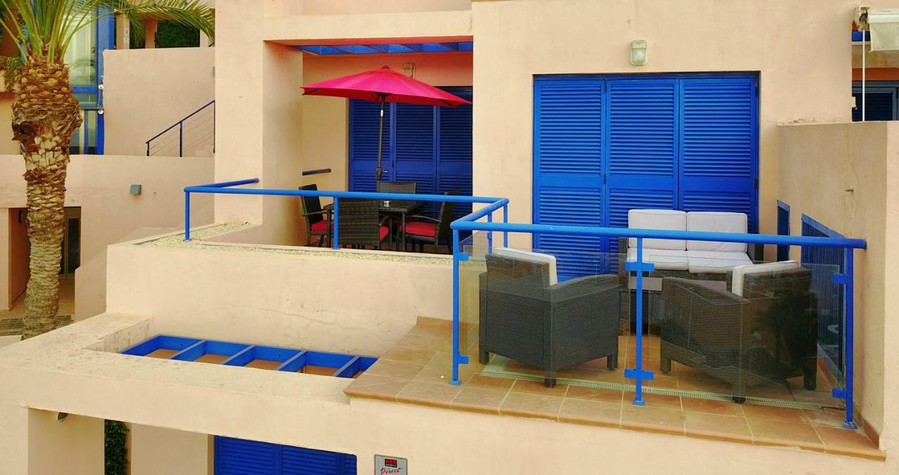 Casa Indalo Mojacar