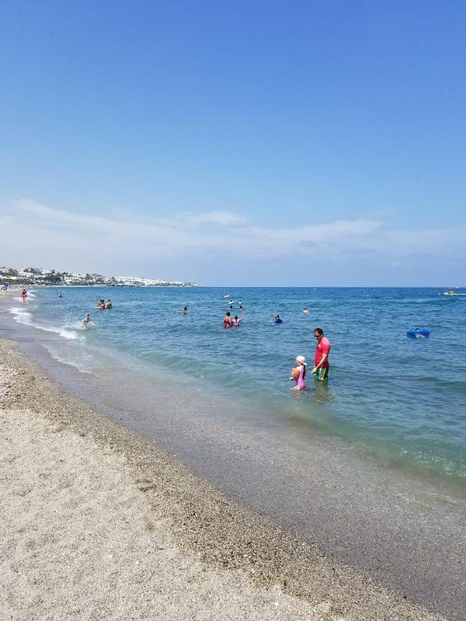 Holiday home Casa Indalo Mojacar