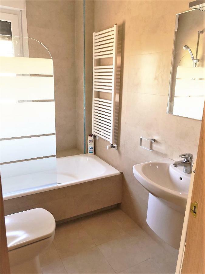 Apartment Del Pisuerga