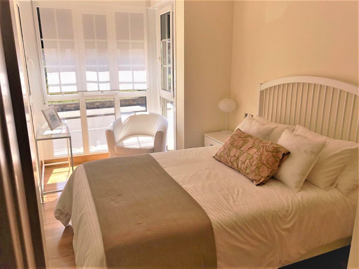 Del Pisuerga Apartment Cervera De Pisuerga