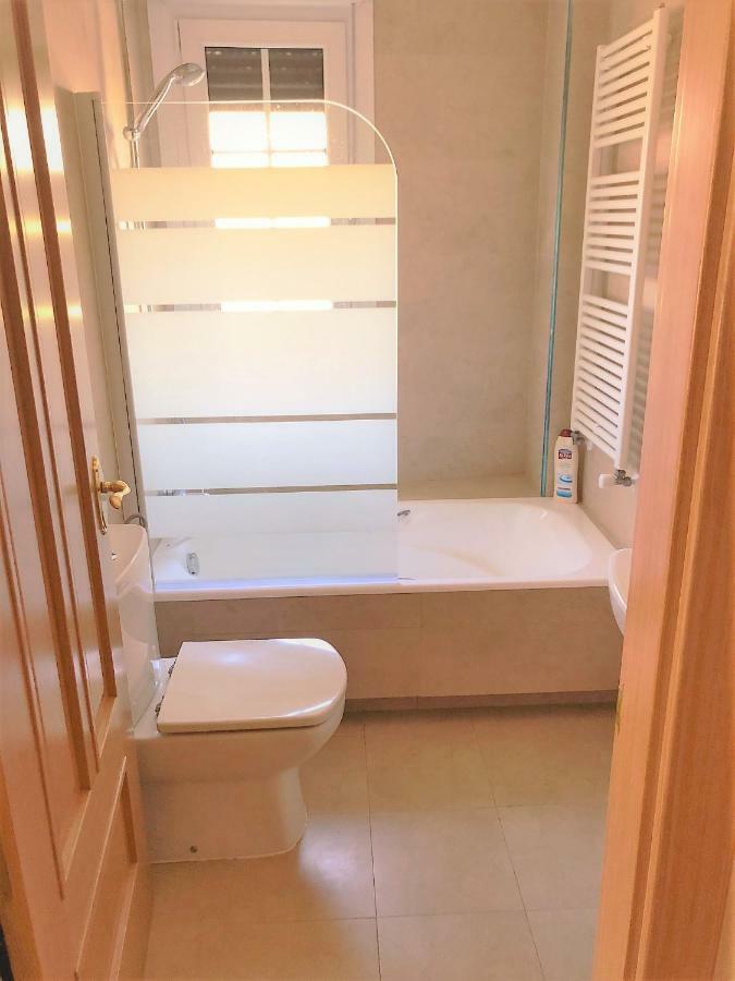 Apartment Del Pisuerga
