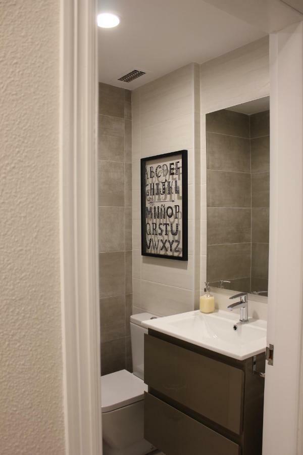 Apartamento Sanguesa 3*