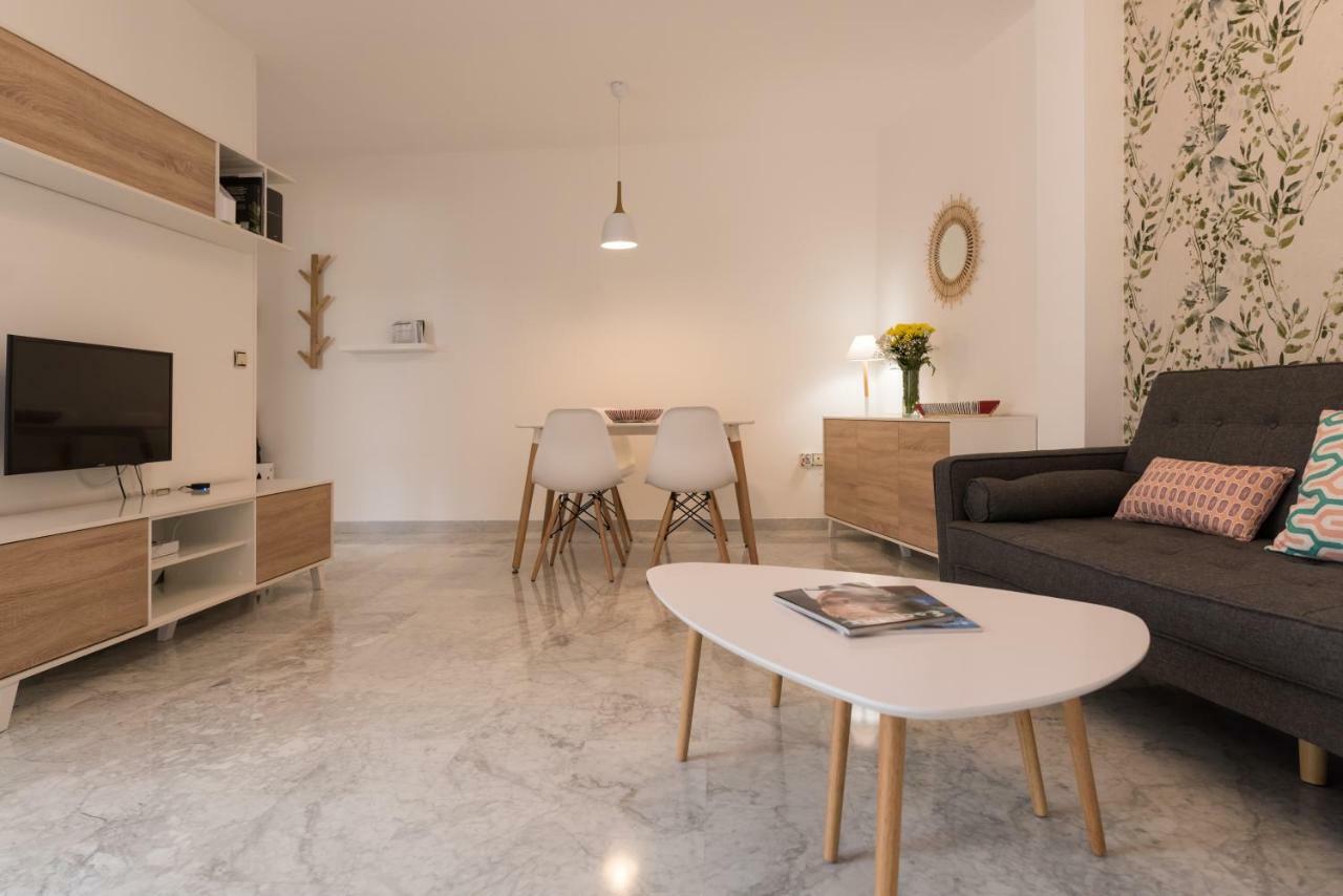 Casa Luz Apartment Cordoba