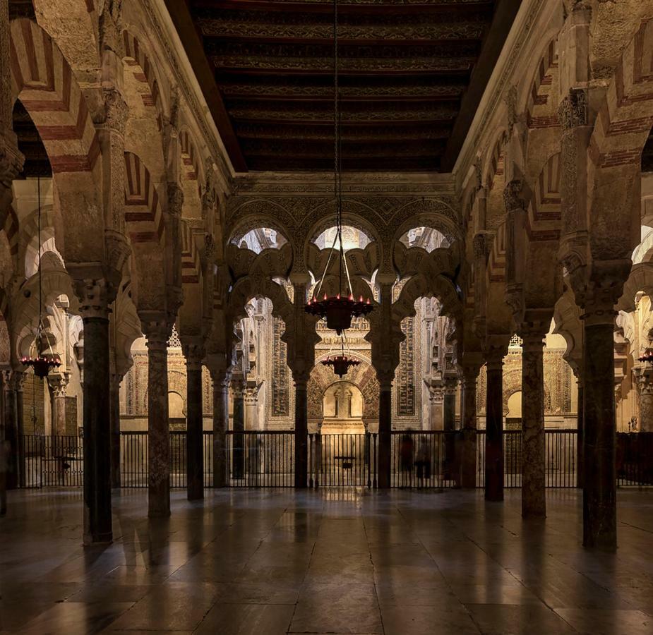 Casa Luz Cordoba