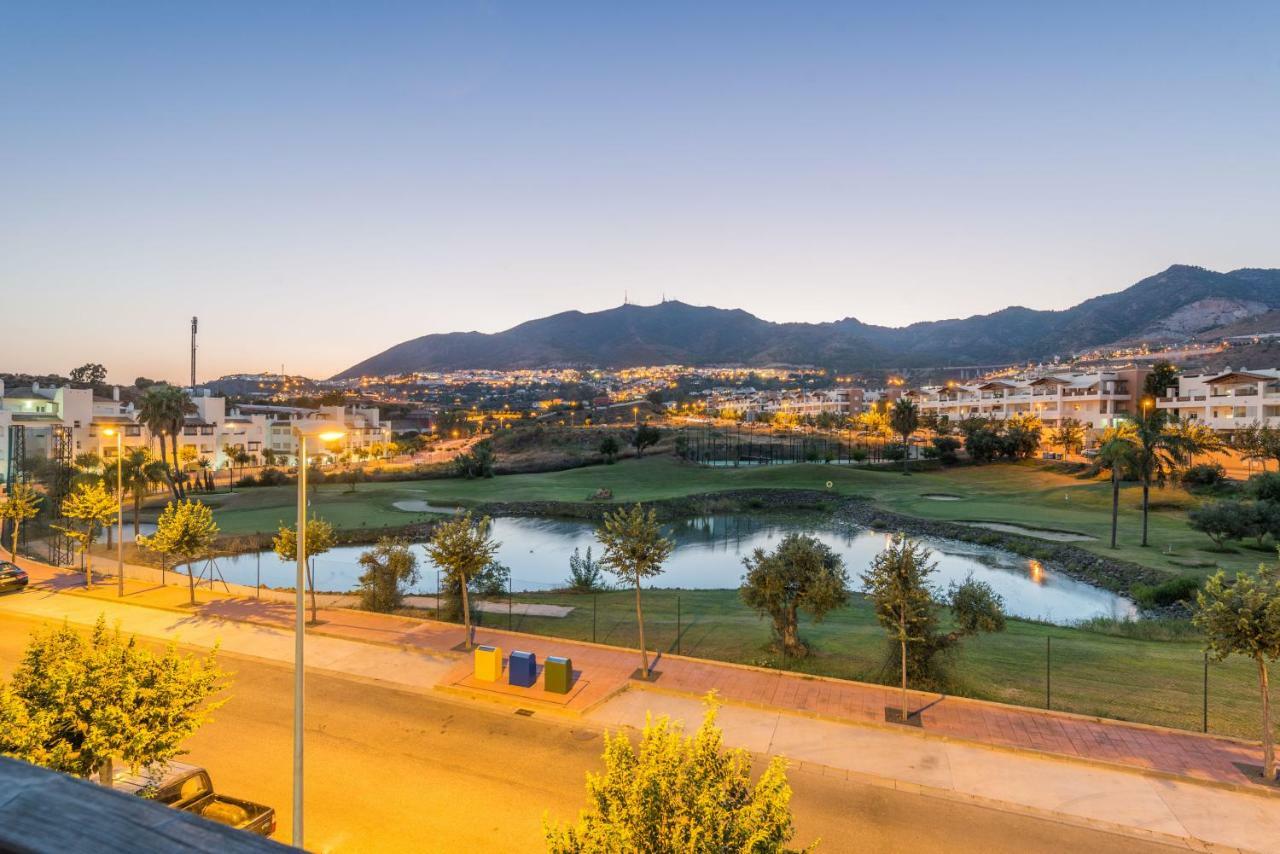 Sunny Golf Benalmadena