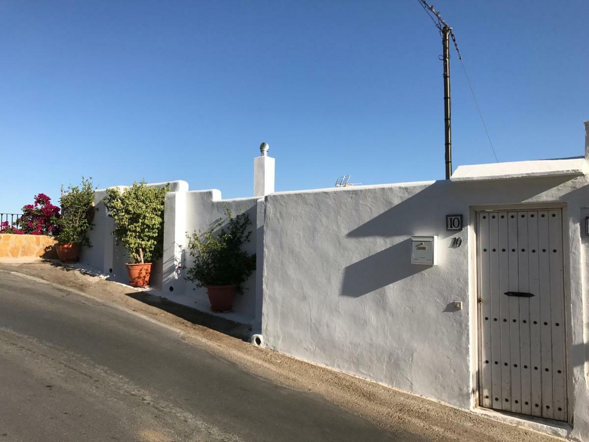 Casa Alta Pueblo Holiday home Mojacar