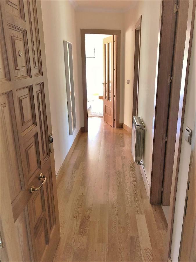 Apartment Del Pisuerga