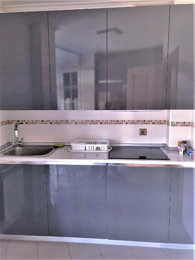Apartment Del Pisuerga