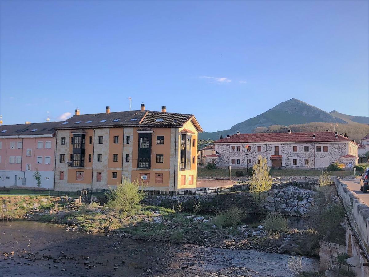 Del Pisuerga Apartment *