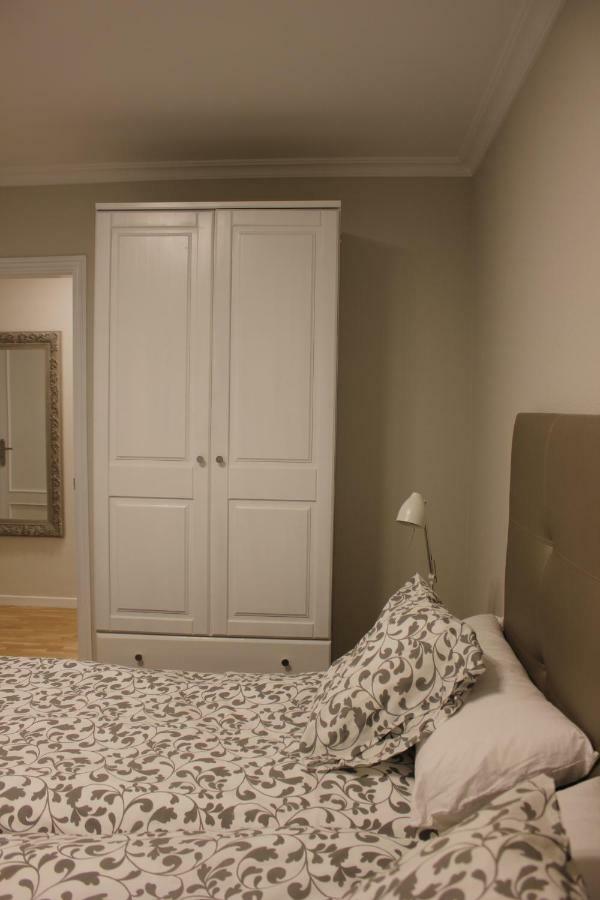 Apartamento Sanguesa