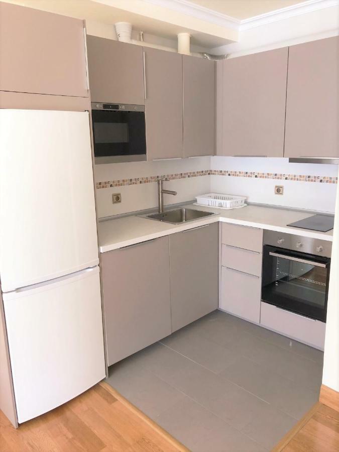 Del Pisuerga Apartment Cervera De Pisuerga