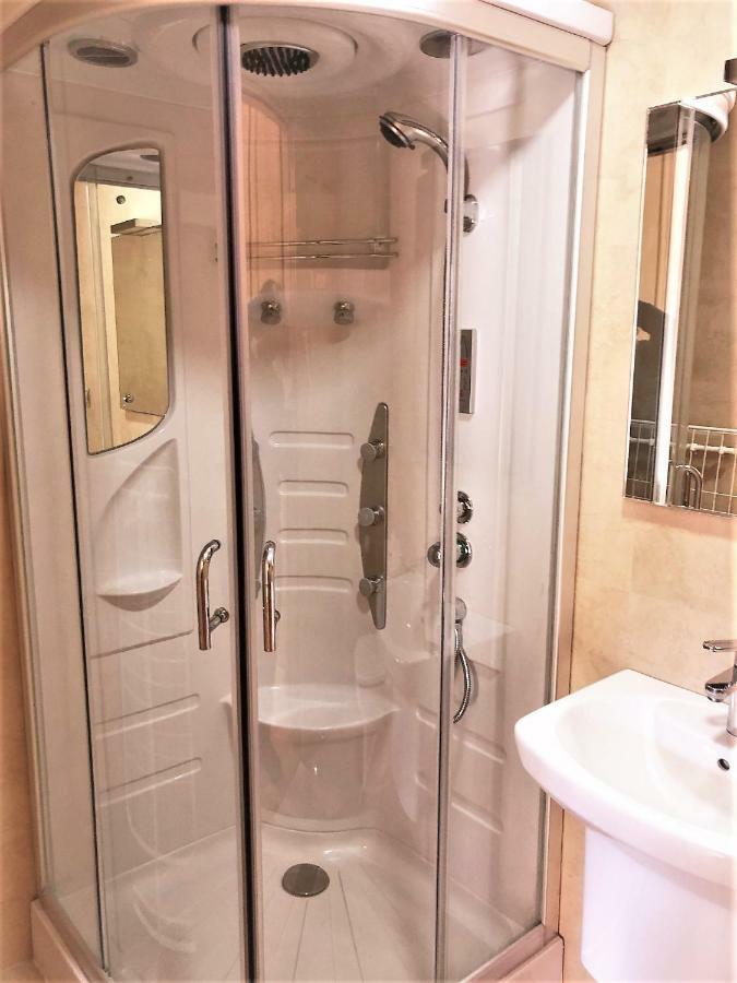 Del Pisuerga Apartment Cervera De Pisuerga