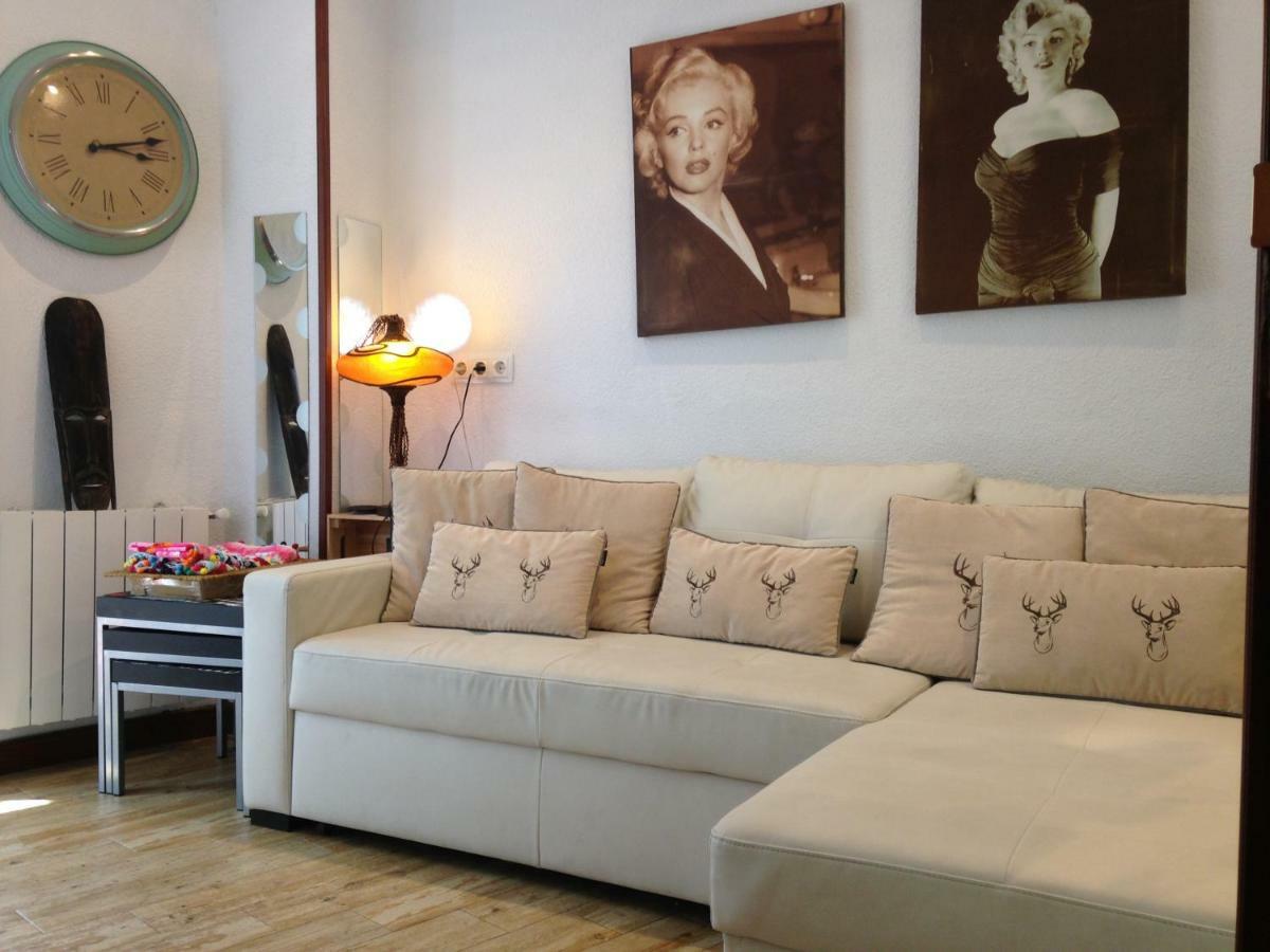 Apartment Downtown Chamberi *