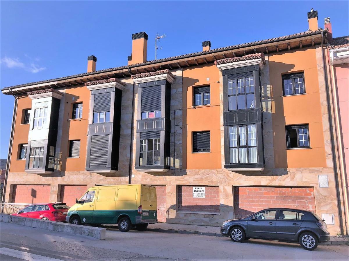Apartamento Del Pisuerga Cervera De Pisuerga