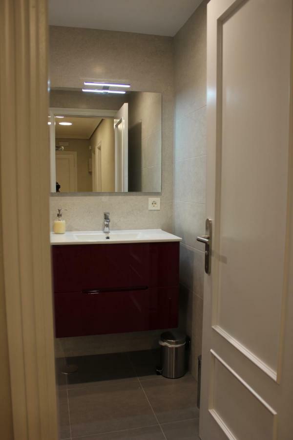 Pensión Apartamento Sanguesa Sangüesa