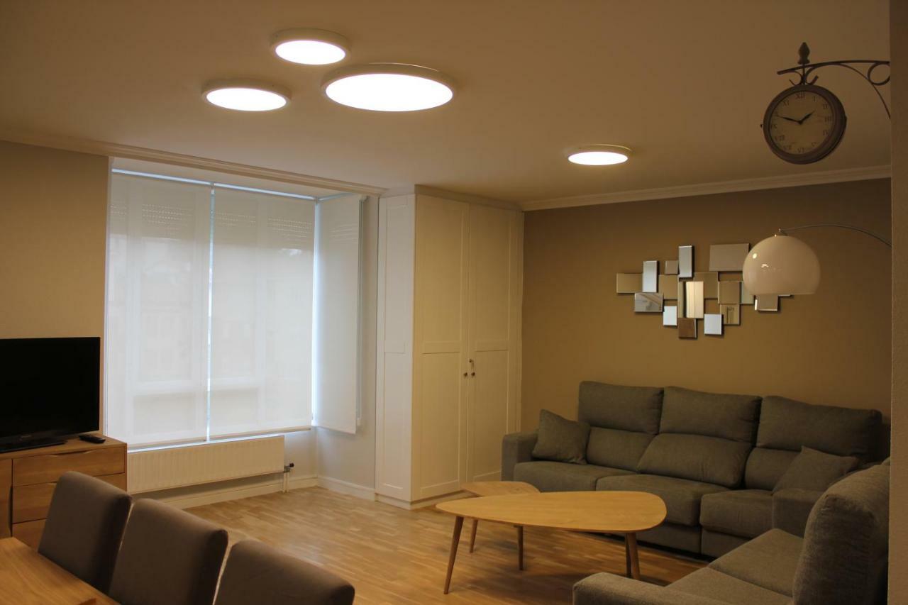 Apartamento Sanguesa Pensión 3*