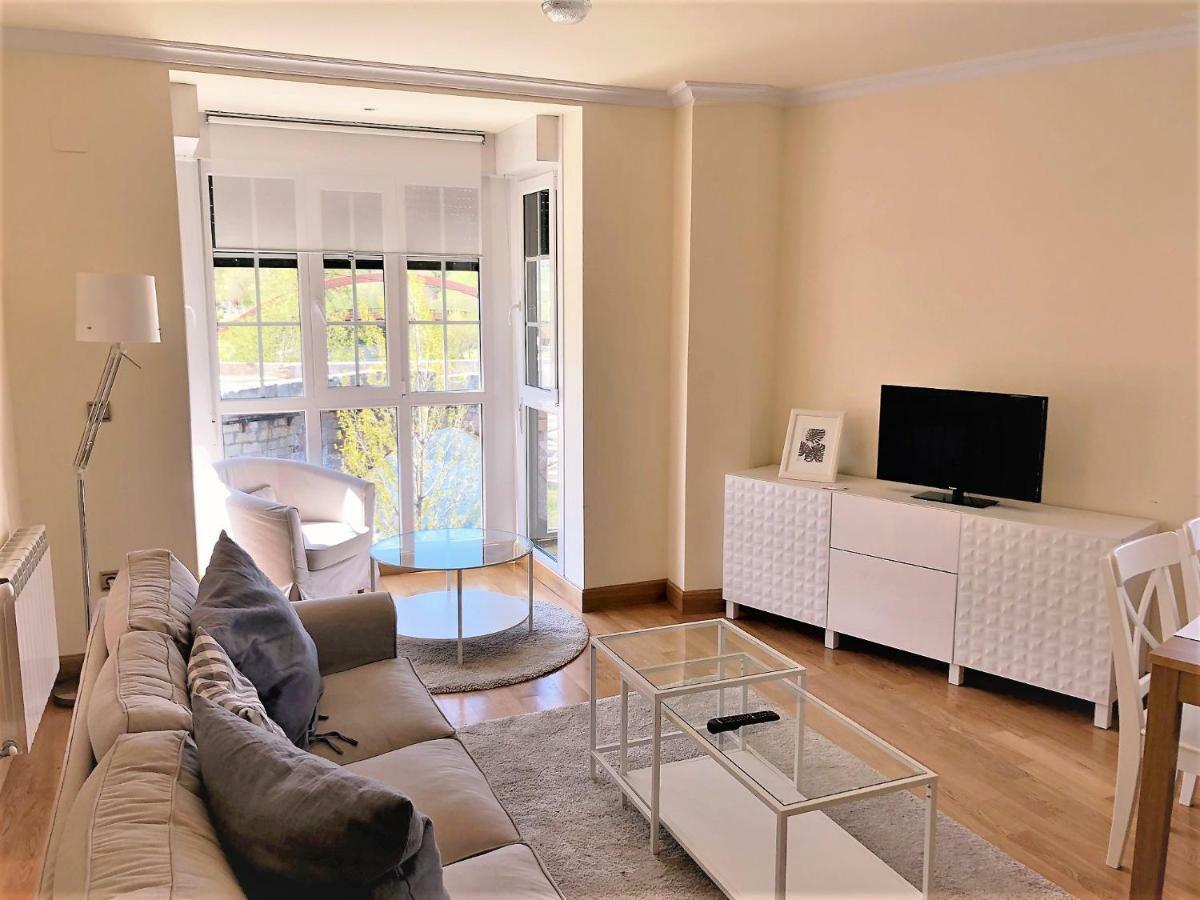 Del Pisuerga Apartment *