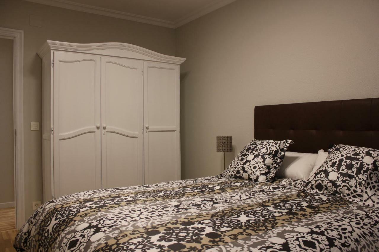 Apartamento Sanguesa 3* Sangüesa