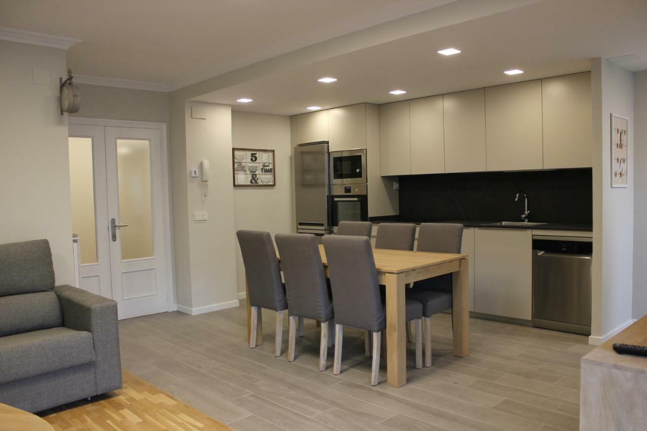 Apartamento Sanguesa 3*