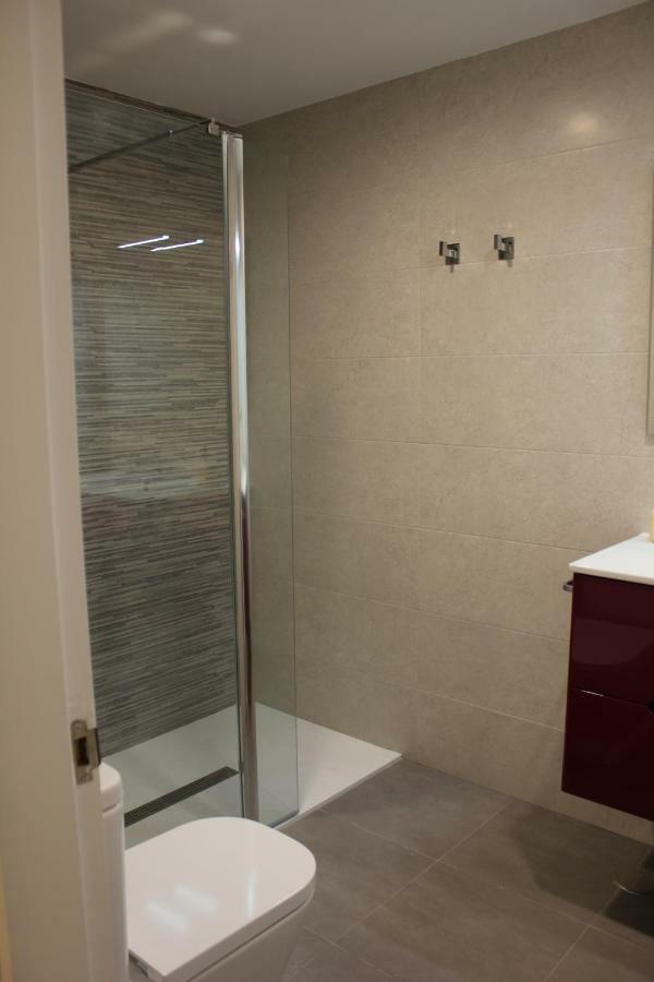 Apartamento Sanguesa 3*