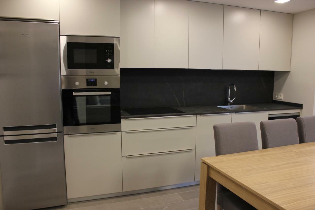 Apartamento Sanguesa Sangüesa