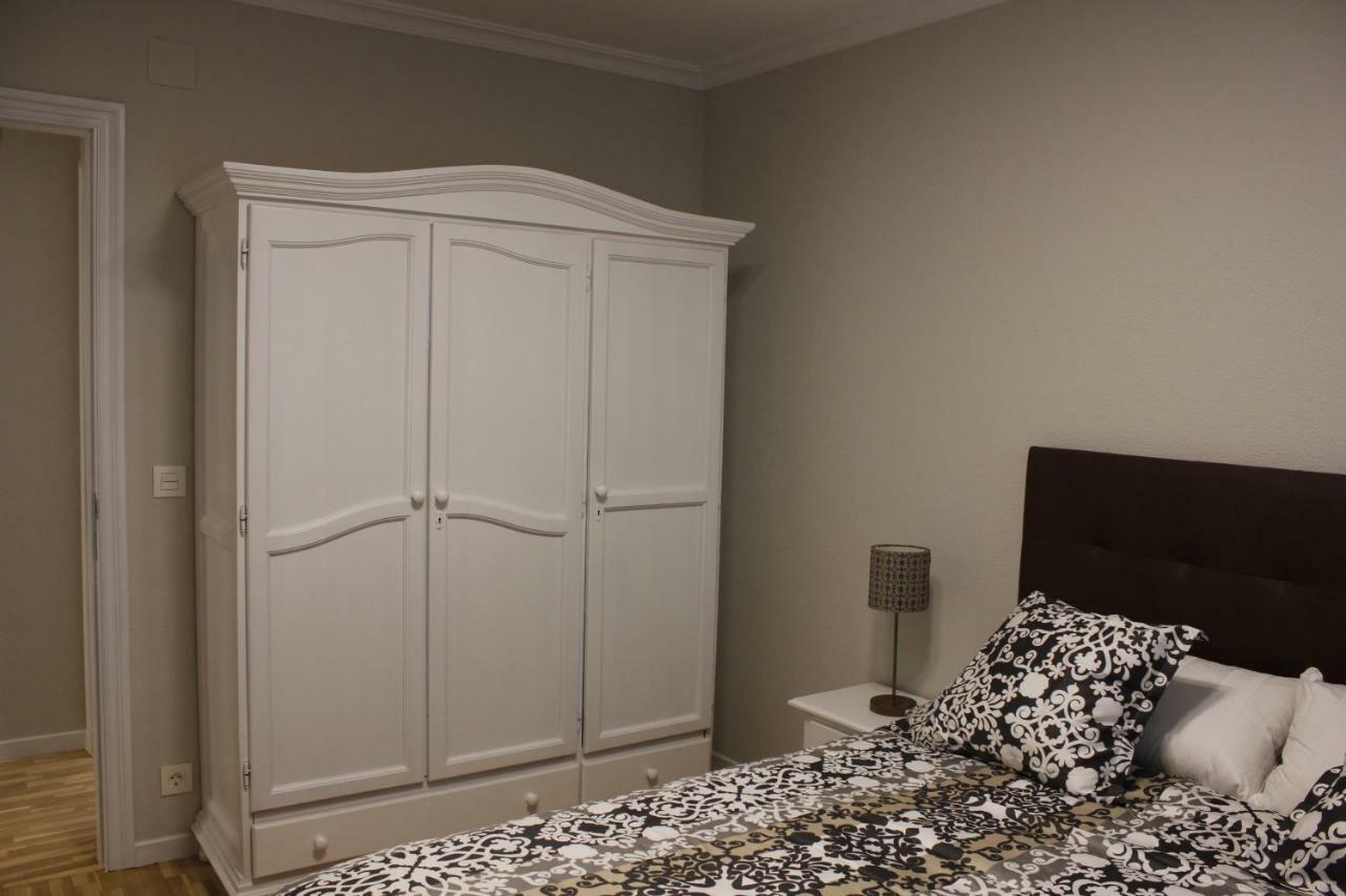 Apartamento Sanguesa 3* Sangüesa