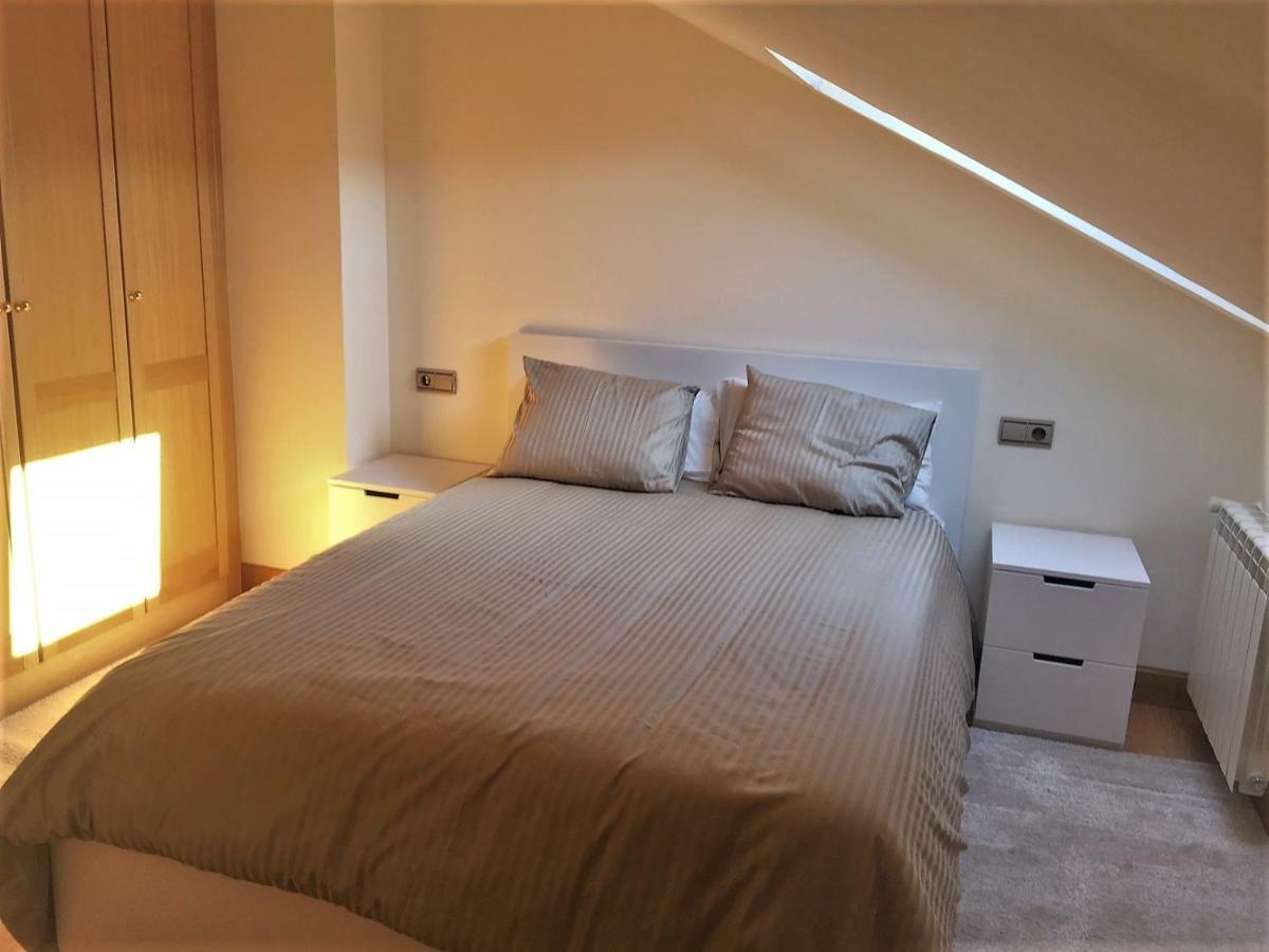 Del Pisuerga Apartment *