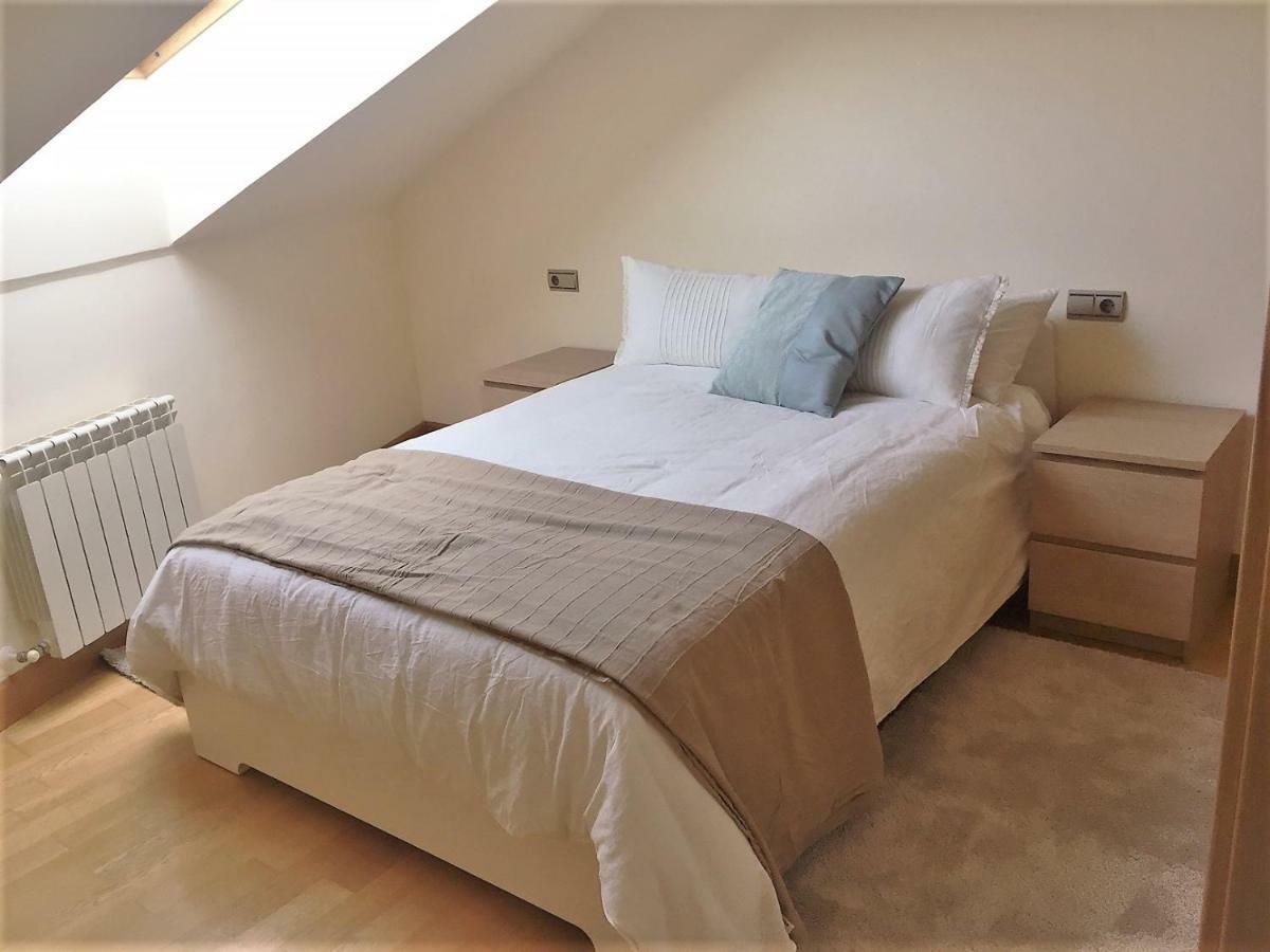 Apartment Del Pisuerga