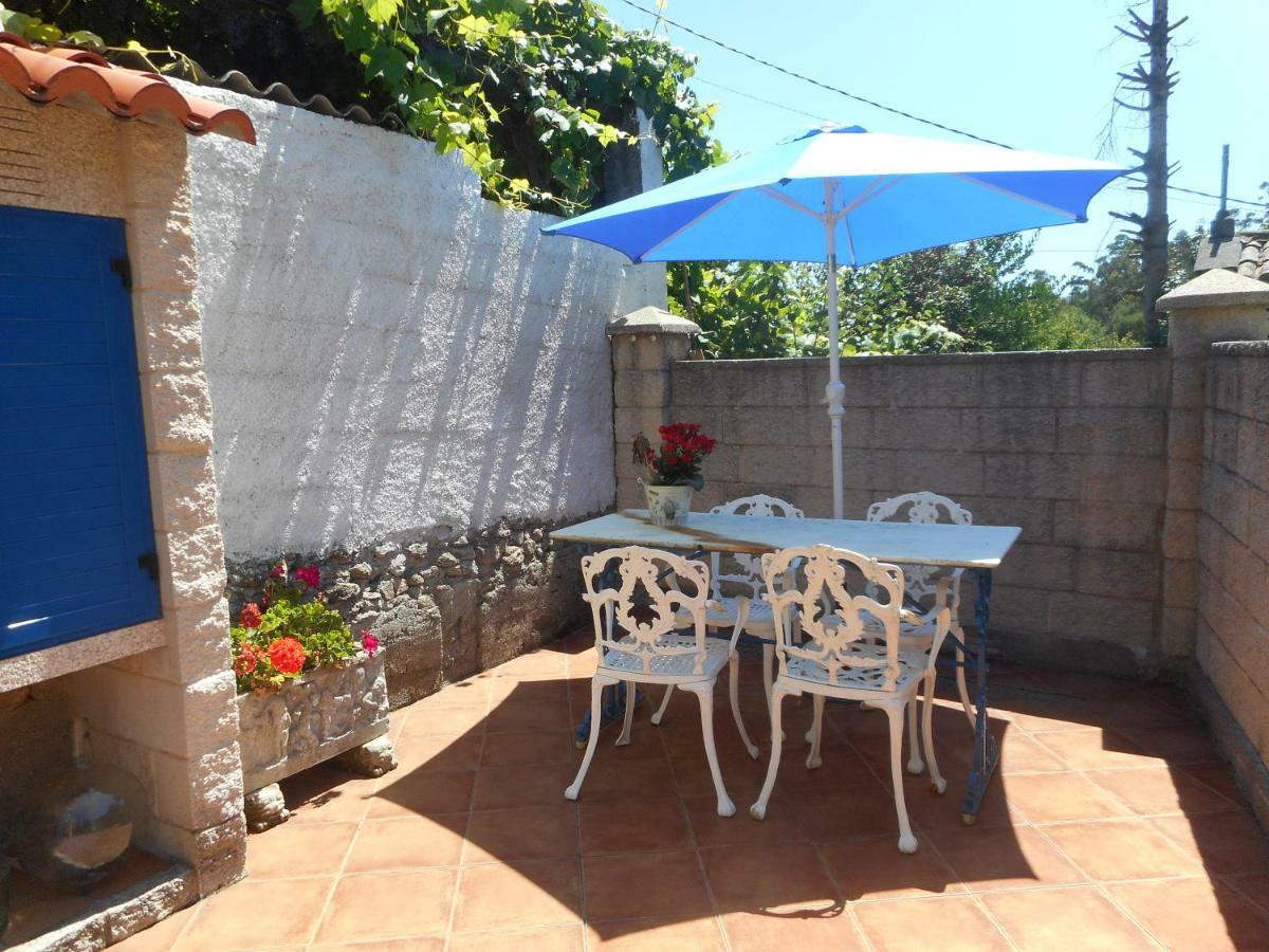 Holiday home O Casal Brion