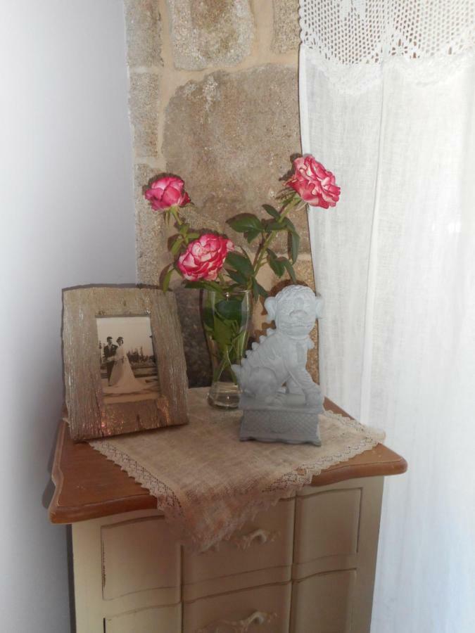 Holiday home O Casal