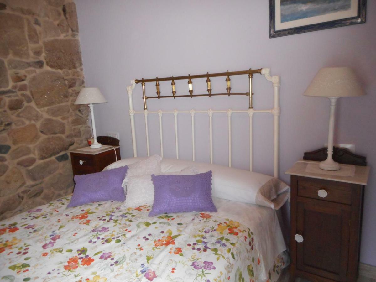 Holiday home O Casal *