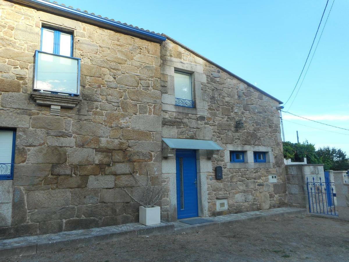 O Casal Holiday home