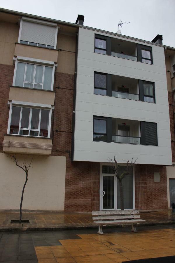 Apartamento Sanguesa Sangüesa