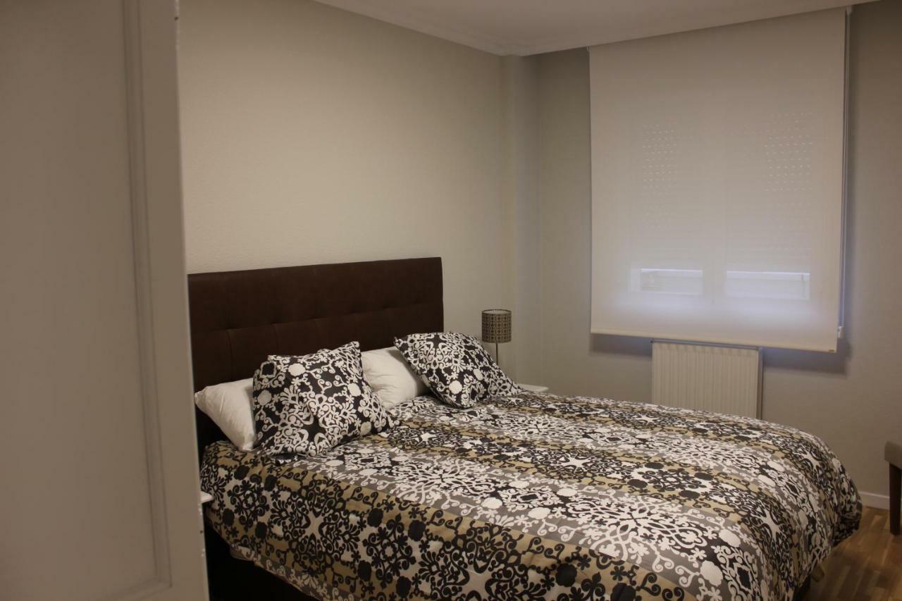 Apartamento Sanguesa Pensión Sangüesa
