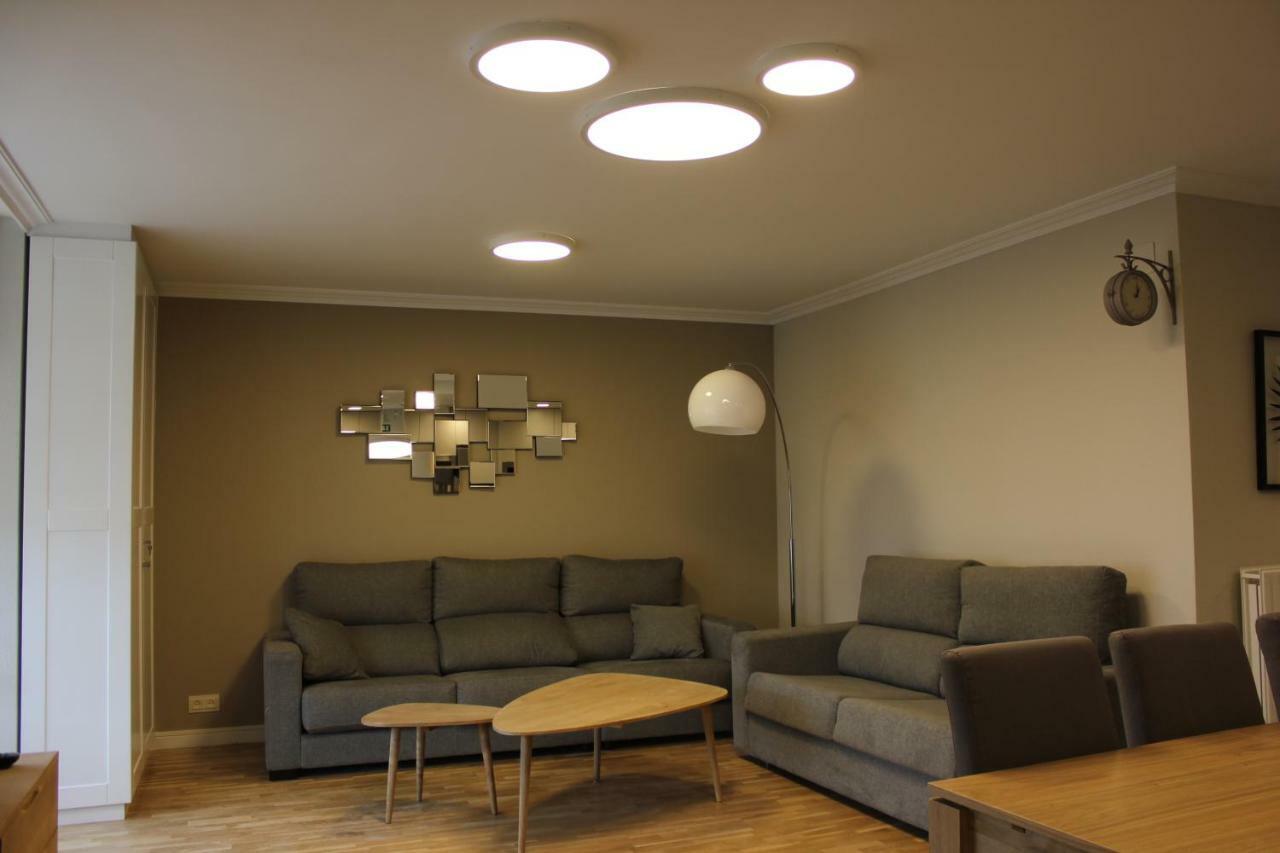 Pensión Apartamento Sanguesa 3*