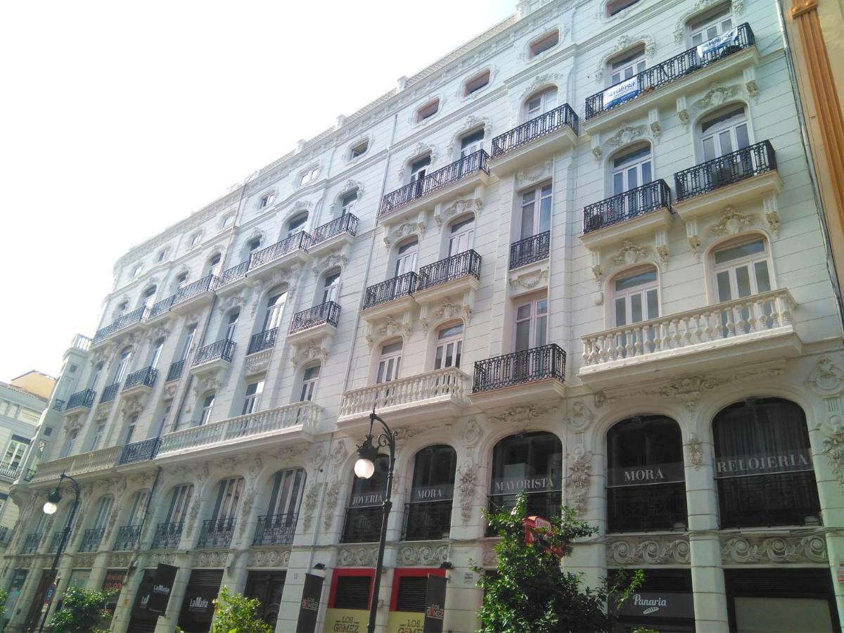 Apartamento Hall Correos *
