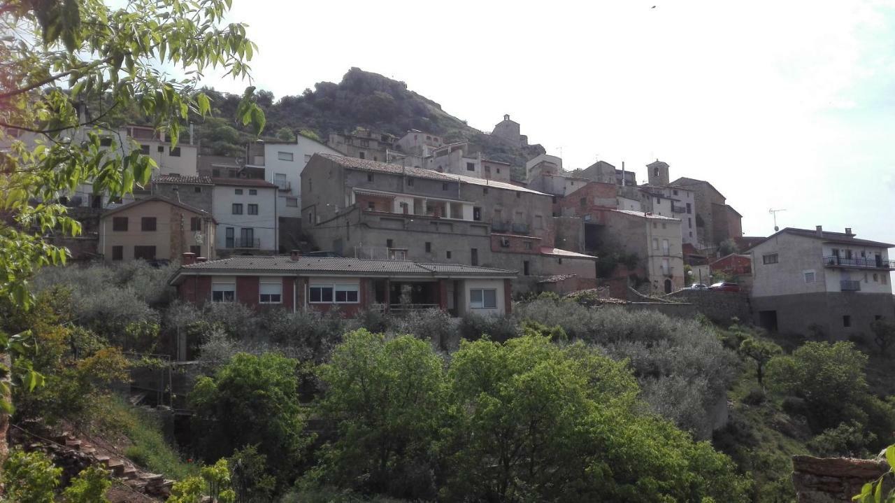 El Freginal * Tartareu