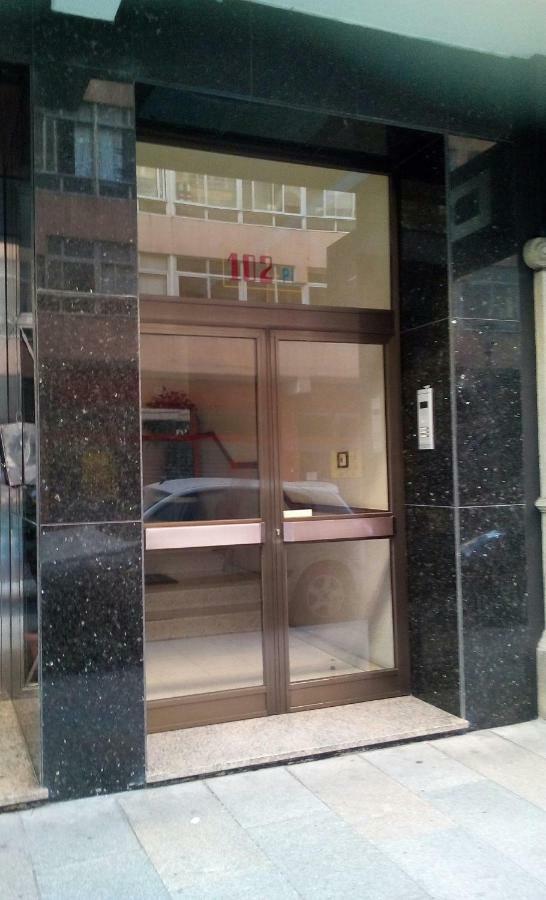Apartment Carrerahouses Margal Vigo