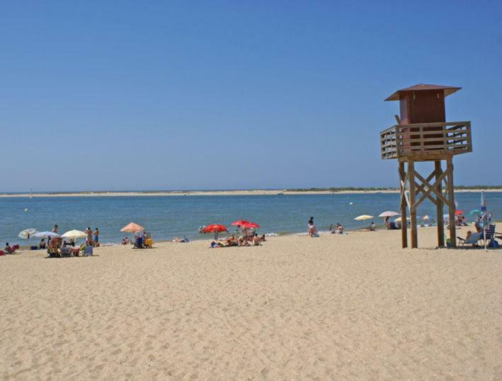 Studio Loft Nuevo Portil Cartaya