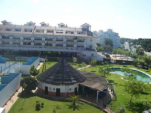 Apartamento Studio Loft Nuevo Portil