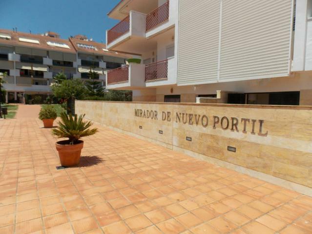 Studio Loft Nuevo Portil Apartamento *
