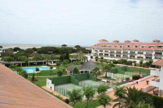 Apartamento Studio Loft Nuevo Portil Cartaya